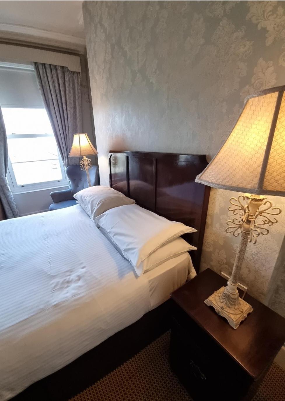 Bed and Breakfast Charlemont House Moy Exterior foto